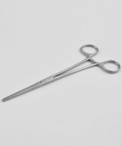 Kocher Artery Forceps Str Delicate Pattern 20Cm (SS-58-883B)