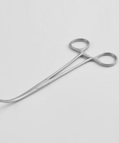 Kocher Artery Forceps Cvd Delicate Pattern 20Cm (SS-58-884B)
