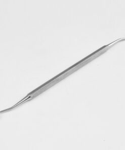 Hollenback, Instruments For Amalgam (SS-59-6661)