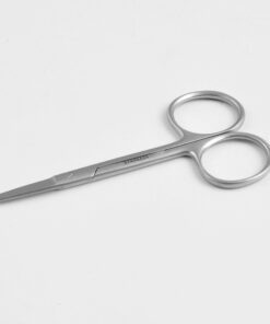 Spencer Ligature Scissors 9Cm (SS-6-5078)
