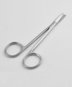 Spencer Ligature Scissors 13Cm (SS-6-5079)