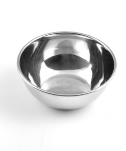 Round Dishes Ø 107 X 48 Mm (SS-604-7005D)