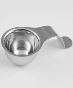 Finger Cups For Pumice 2/3, 30 Mm Diameter (SS-61-6675)