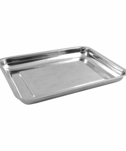 Universal Tray 300 X 190 X 40 Mm   (SS-612-7015B)