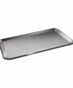 Instrument Tray 420 X 280 X 10 Mm   (SS-613-7018D)