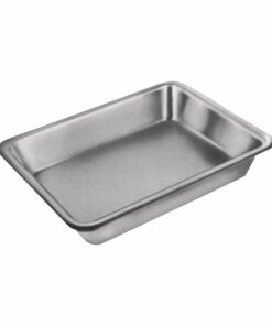 Universal Tray 235 X 190 X 40 Mm   (SS-614-7019A)