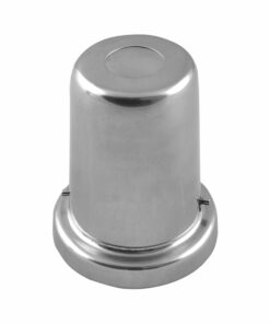 Methot Cotton Dispenser Without Lid Ø 50 X 75 Mm  (SS-628-7042A)