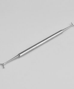 Vajna, Plastic Filling Instruments Fig 3 (SS-63-6709)