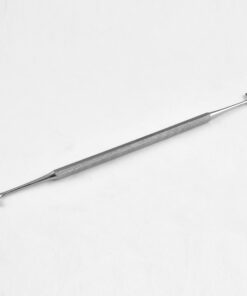 Bennet, Plastic Filling Instruments (SS-63-6711)