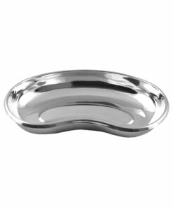 Kidney Bowl 294 X 165 X 44 Mm   (SS-631-7045D)