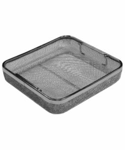 Micro Mesh Trays 480 X 250 X 50 Mm (SS-644-7090B)