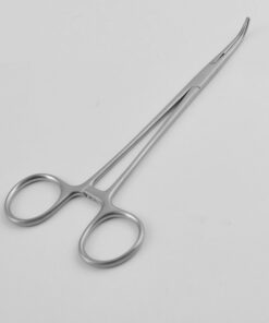 Lahey Artery Forceps Cvd Delicate Pettern 19Cm (SS-65-969A)