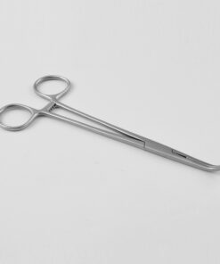 Lahey Artery Forceps Cvd 20Cm (SS-65-969B)
