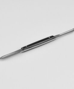 Lessmann, Wax Knife/Spatulas 13Cm/5" (SS-69-6744)