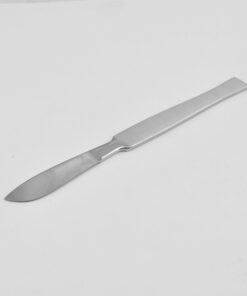 Operating Knives Fig. 6 (SS-7-154)