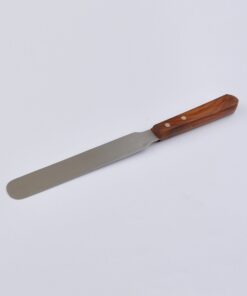 Plaster Knife, 25Cm/10"  Blade Size 150X22Mm (SS-70-6750/25)