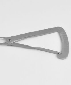 Iwanson Spring Callipers (SS-71-6753)