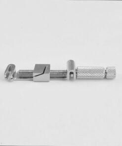 Tofflemire Matrix Retainers, Contra Angle  Adult (SS-73-6763)