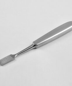 Band Setter With Tin Insert, Instruments For Crown Work (SS-76-6774)