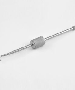 Morrell Crown Remover, Complete With Points A,B,C,D (SS-76-6775)