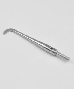 Morrell Crown Remover, Complete With Points And Safety Stop, Fig B (SS-76-6775B)