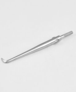 Morrell Crown Remover, Complete With Points And Safety Stop, Fig D (SS-76-6775D)