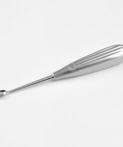 Volkmann Bone Curettes 17Cm Fig 4 (SS-8-5093)