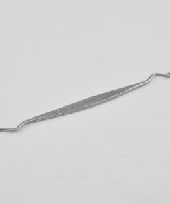 Williger Bone Curettes 15.5Cm Fig 1/1 (SS-8-5099)