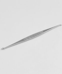 Martini Bone Curettes 13.5Cm Fig 00/0 (SS-8-6000)