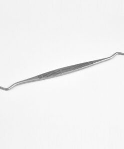 Martini Bone Curettes 15.5Cm Fig 00/00 (SS-8-6003)