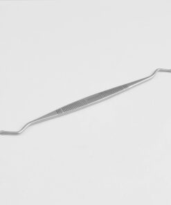 Martini Bone Curettes 15.5Cm Fig 0/0 (SS-8-6004)