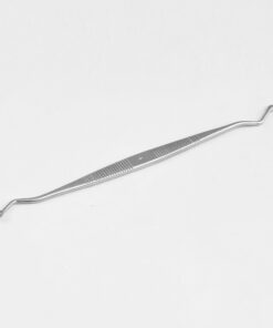 Martini Bone Curettes 15.5Cm Fig 1/1 (SS-8-6005)