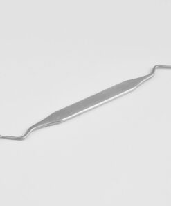 Seldin Bone Curettes 19Cm Cvd (SS-8-6007)