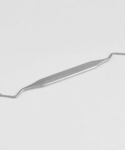 Seldin Bone Curettes 19Cm Cvd (SS-8-6008)