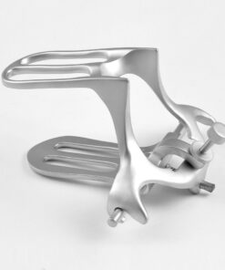 Articulators, Chrome-Plated (SS-80-6798)