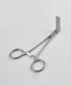 Tubing Clamps 20Cm Ang 90 Degree (SS-81-1098A)