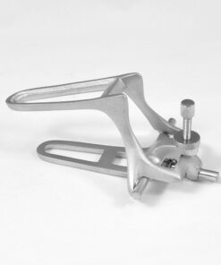 Articulators, Chrome-Plated (SS-81-6804)