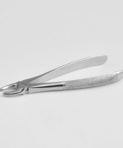 English Pattern Upper Incisors And Canines, Extracting Forceps  Fig. 3 (SS-82-6807)