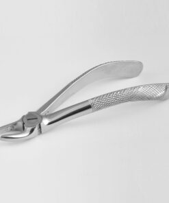 English Pattern Upper Bicuspids, Extracting Forceps  Fig. 7 (SS-82-6810)