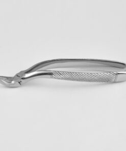 English Pattern Upper Wisdoms, Extracting Forceps  Fig. 19 (SS-83-6816)