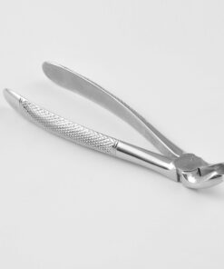 English Pattern Lower Wisdoms, Extracting Forceps  Fig. 20 (SS-83-6817)
