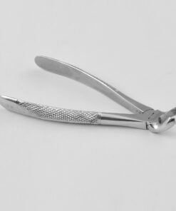 English Pattern Lower Molars, Extracting Forceps  Fig. 21 (SS-83-6818)