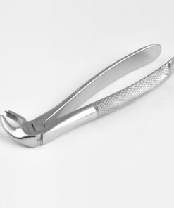 English Pattern Right Lower Molars , Extracting Forceps  Fig.23 (SS-84-6820)