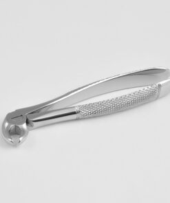 English Pattern Left  Lower Molars , Extracting Forceps  Fig.24 (SS-84-6821)