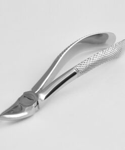 English Pattern Upper Roots And Incisors, Either Side , Extracting Forceps  Fig.30 (SS-84-6824)