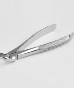 English Pattern Lower Molars , Extracting Forceps  Fig.32 (SS-85-6826)