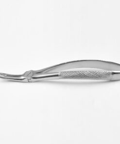 English Pattern Upper Roots Either Side, Extracting Forceps  Fig.44 (SS-86-6832)