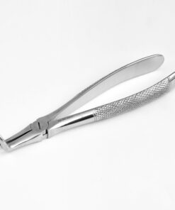 English Pattern Lower Roots Either Side, Extracting Forceps  Fig.45 (SS-86-6833)