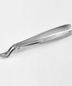 English Pattern Upper Roots,  Extracting Forceps  Fig.51 (SS-86-6834)