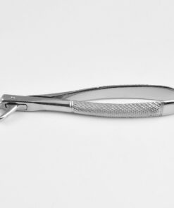 English Pattern Lower Inisors And Roods, Extracting Forceps  Fig.74M (SS-87-6843)